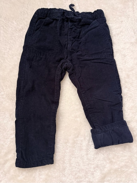 Fagottino Other - Fagottino 100% Cotton Fully Lined Toddler Pants Size
24-36m